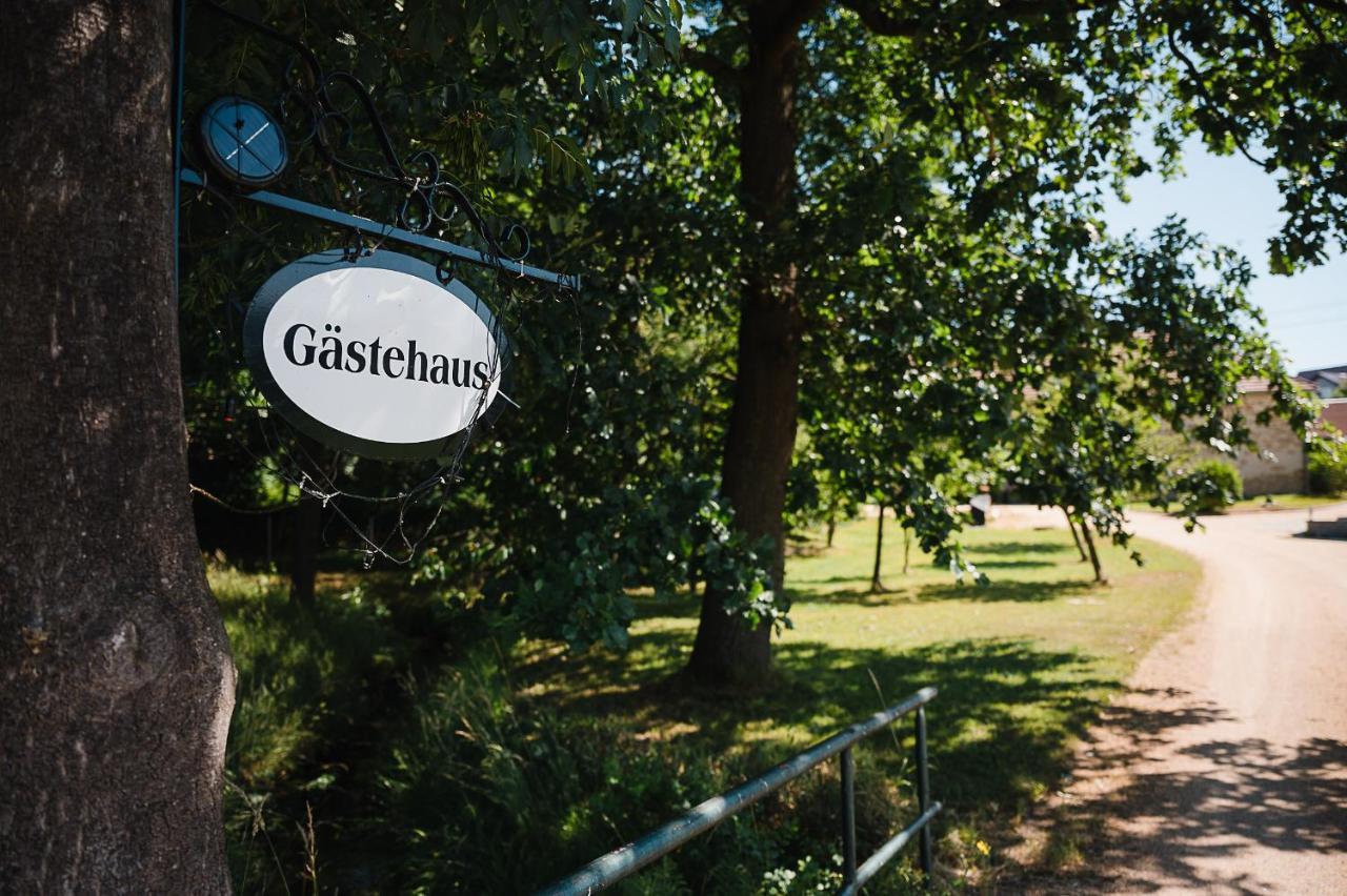 Idyllischer Bauernhof Mit Viel Charme Arnsdorf-Hilbersdorf Extérieur photo